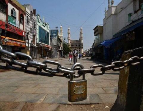 जून के पहले हफ्ते से खुलने लगेगा देश