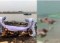बिहार: गंगा नदी में 30 लाशें मिलने से मचा हड़कंप, DM का दावा, ‘सभी शव बहकर आए’