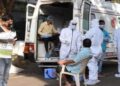 UP में कोरोना के 28076 नए मामले की पुष्टि, संक्रमण से 372 लोगों की मौत