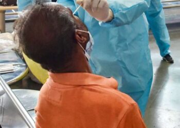 उत्‍तर प्रदेश में कोरोना से मिली कुछ राहत, मौतों और नए मामलों में गिरावट