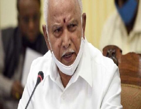 कोरोना काल में भी कर्नाटक भाजपा में खेमेबाजी, नेतृत्व परिवर्तन को लेकर चल रही कवायद