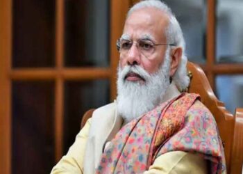 कोरोना के चलते अपने मां-बाप को खोने वाले बच्चों का ध्यान रखेगी मोदी सरकार