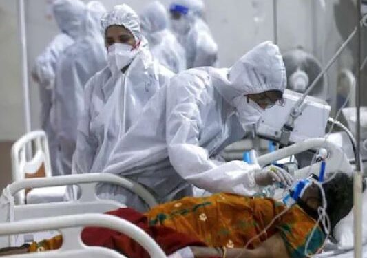 लखनऊ में लगातार बढ़ता जा रहा है ब्लैक फंगस का प्रकोप, चार और मरीजों की हुई मौत