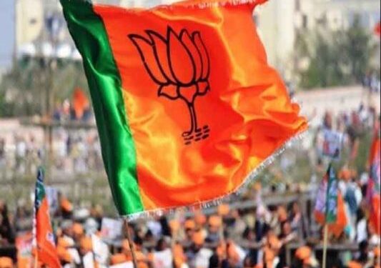 महाराष्ट्र में पंढरपुर-मंगलवेधा विधानसभा सीट पर बीजेपी ने एनसीपी को हराया