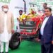 अब CNG से भी चलेंगे ट्रैक्टर, सेंट्रल मोटर व्हीकल रुल्स में बदलाव, किसानों को होगी बचत