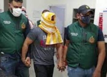 पहलवान हत्याकांड: सुशील कुमार को कोर्ट ने 6 दिन के पुलिस रिमांड पर भेजा