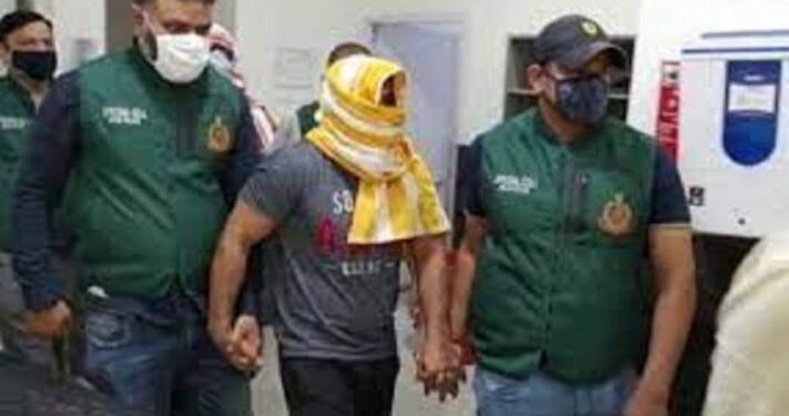 पहलवान हत्याकांड: सुशील कुमार को कोर्ट ने 6 दिन के पुलिस रिमांड पर भेजा