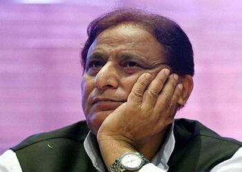 आजम खान की ऑक्सीजन रिक्वायरमेंट हुई कम, हालत स्थिर, अगले 72 घंटे अहम