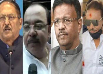 नारद रिश्वत कांड: हाई कोर्ट के मुख्य न्यायधीश पर उठे सवाल, उनके मातहत ने ही लिख दिया लेटर