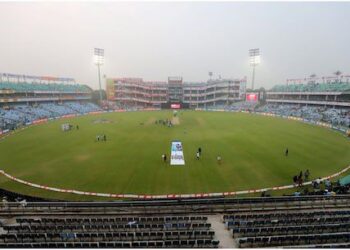 दिल्ली में होने वाले 4 मैच के आयोजन पर खतरा, चुनिंदा वेन्यू पर हो सकते हैं मैच
