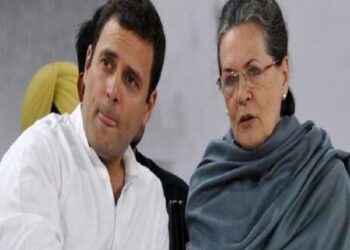 सात साल में छह राज्यों में कांग्रेस से छिनी विपक्ष की हैसियत