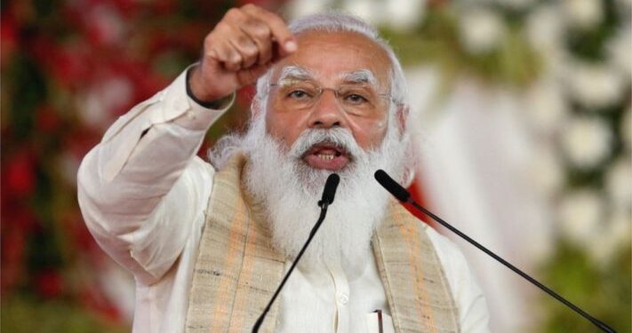जीडीपी में गिरावट अनुमान से कम, क्या मोदी सरकार को इस पर ख़ुश होना चाहिए?