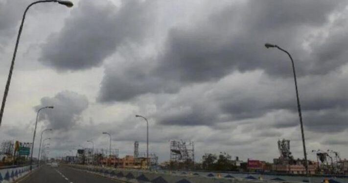 Cyclone Tauktae का उत्तर भारत पर असर! MP में तेज हवाओं के साथ बारिश, जानिए UP-दिल्ली का हाल