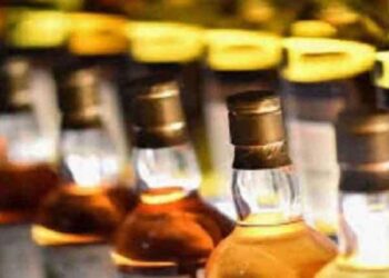 बिहार में कोरोना लॉकडाउन के बीच सक्रिय हुआ माफिया, इस तरह कर रहा था शराब की तस्करी