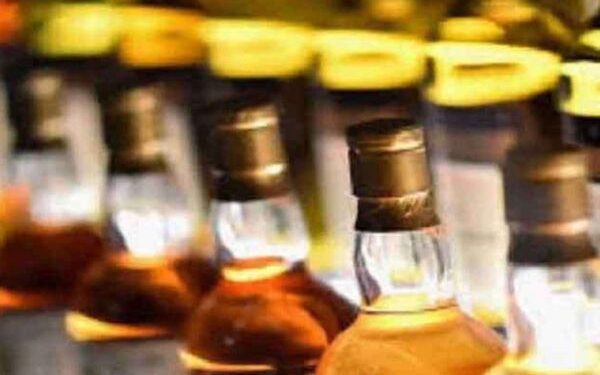 बिहार में कोरोना लॉकडाउन के बीच सक्रिय हुआ माफिया, इस तरह कर रहा था शराब की तस्करी