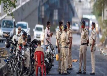 गृह मंत्रालय ने कोरोना दिशा- निर्देशों को 30 जून तक आगे बढ़ाया