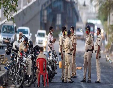 गृह मंत्रालय ने कोरोना दिशा- निर्देशों को 30 जून तक आगे बढ़ाया