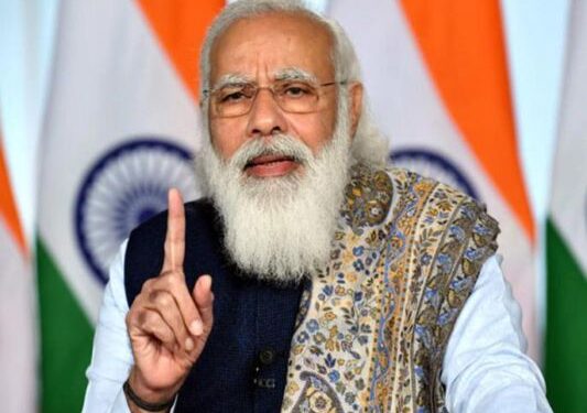 ‘प्रधानमंत्री नरेंद्र मोदी और गुजरात सरकार मिलकर छिपा रहे हैं कोरोना मौत के आंकड़े’