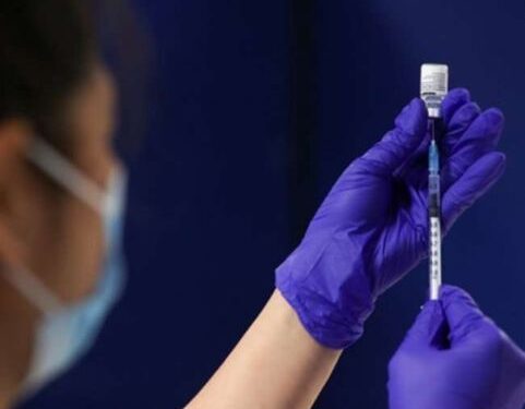 अगले महीने से तिगुनी हो सकती है टीकाकरण की रफ्तार, जानें सरकार का प्लान