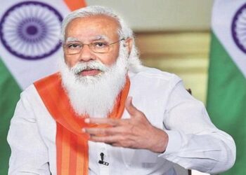 प्रधानमंत्री मोदी वेसाक वैश्विक बुद्ध पूर्णिमा समारोह को करेंगे संबोधित