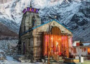 कल इस शुभ मुहूर्त पर खुलेंगे केदारनाथ धाम के कपाट