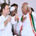 मल्लिकार्जुन खड़गे ने कोविड पर पीएम को दिए छह सुझाव, राहुल गांधी ने निशाना साधा