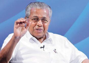 CM पिनाराई विजयन ने 11 मुख्यमंत्रियों को लिखा पत्र, केंद्र से एकजुट होकर वैक्सीन मांगने की अपील