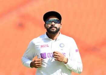 जसप्रीत बुमराह का सबसे बेहतर विकल्प हैं मोहम्मद सिराज!