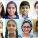सिंगापुर एण्ड एशियन स्कूल मैथ्स ओलम्पियाड में सी.एम.एस. छात्रों का शानदार प्रदर्शन