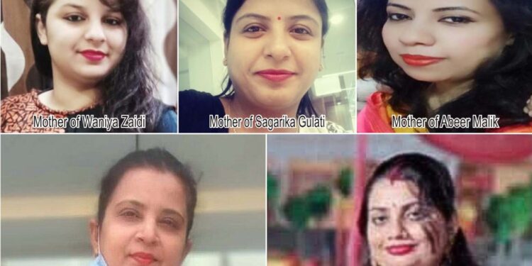 सी.एम.एस. अभिभावकों ने ऑनलाइन कक्षाओं के लिए स्कूल के प्रति व्यक्त किया आभार