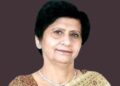 मेयर श्रीमती संयुक्ता भाटिया करेंगी सी.एम.एस. के वर्चुअल अन्तर्राष्ट्रीय योग दिवस का उद्घाटन