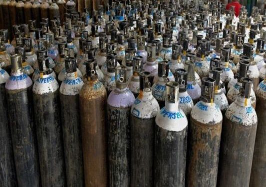 स्वास्थ्य मंत्री हर्षवर्धन ने कहा- ब्लैक फंगस के बढ़ रहे केस, ऑक्सीजन उत्पादन 9500 मीट्रिक टन हुआ