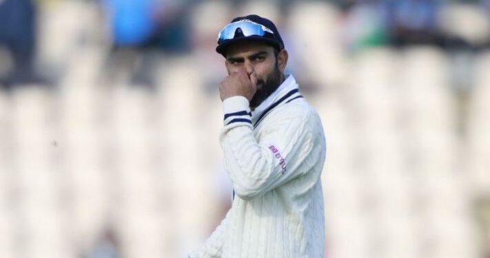 ये टीम इंडिया की नहीं विराट कोहली की जिद की हार है