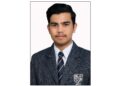 अमेरिका की टेक्सस क्रिश्चियन यूनिवर्सिटी में स्कॉलरशिप के साथ CMS  छात्र आनन्द कृष्ण मिश्रा का चयन