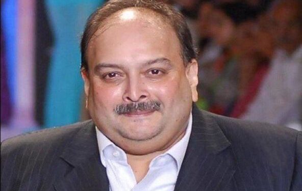 शिकंजा : भगोड़े मेहुल चोकसी के मामले में डोमिनिका हाईकोर्ट में हो रही सुनवाई