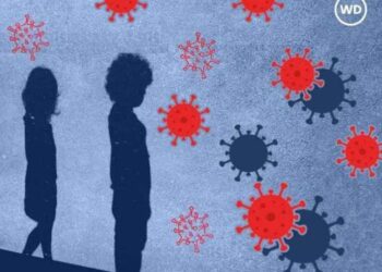 Corona का बच्चों पर असर और तीसरी लहर, क्या कहती है लैनसेट की रिपोर्ट