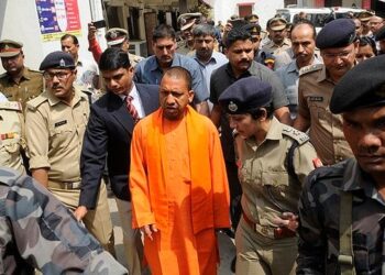 जीडीपी, अपराध और रोजगार के मामले में चौंकाने वाले हैं यूपी के आंकड़े!