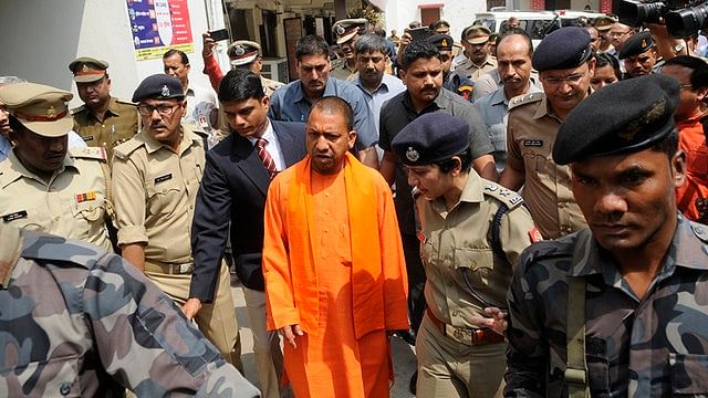 जीडीपी, अपराध और रोजगार के मामले में चौंकाने वाले हैं यूपी के आंकड़े!