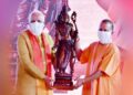 PM मोदी का मंदिर मंथन, CM योगी अयोध्या के विकास का पेश करेंगे विजन