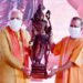 PM मोदी का मंदिर मंथन, CM योगी अयोध्या के विकास का पेश करेंगे विजन