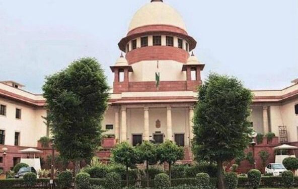 सुप्रीम कोर्ट: नाम पहचान का मूल तत्व, इसमें परिवर्तन से इनकार नहीं कर सकते