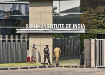 बच्चों के लिए वैक्सीन: भारत में सीरम जुलाई में करेगा नौवावैक्स पर परीक्षण