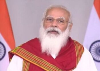 जम्मू-कश्मीर: PM मोदी ने 24 जून को बुलाई सर्वदलीय बैठक, ये नेता होंगे शामिल