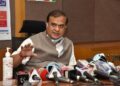 असम: सिर्फ दो बच्चों वाले परिवार को ही मिलेगा सरकारी योजनाओं का लाभ
