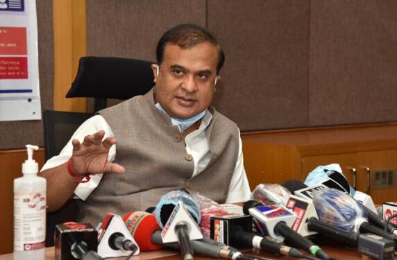 असम: सिर्फ दो बच्चों वाले परिवार को ही मिलेगा सरकारी योजनाओं का लाभ