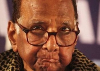 शरद पवार क्या नरेंद्र मोदी के सामने किसी तरह का ‘मोर्चा’ खड़ा कर सकते हैं