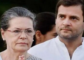 चव्हाण कमिटी को लेकर कांग्रेस आलाकमान पर बढ़ा दवाब, जिम्मेदार नेताओं की होगी छुट्टी !