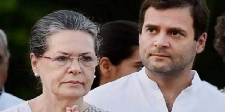 चव्हाण कमिटी को लेकर कांग्रेस आलाकमान पर बढ़ा दवाब, जिम्मेदार नेताओं की होगी छुट्टी !