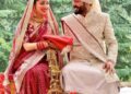 एक्ट्रेस यामी गौतम ने निर्देशक आदित्य धर से इंटिमेट सेरेमनी में रचाई शादी