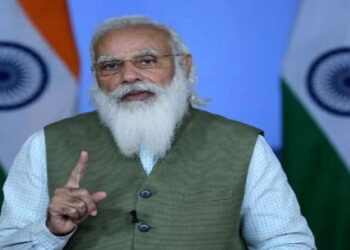 UN बैठक में बोले PM मोदी-भूमि क्षरण दुनिया के दो तिहाई हिस्से को कर रहा प्रभावित
